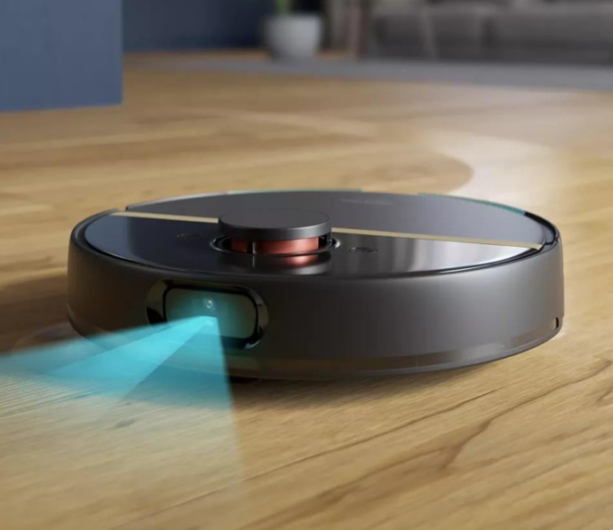 Robot süpürgeyi diğer modellerden ayıran özellikler neler?