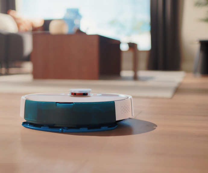 Robot süpürge almak istiyorum, hangi marka daha iyi sizce?