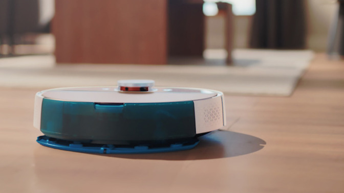 Robot süpürge almak istiyorum, hangi marka daha iyi sizce?