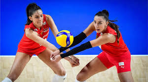 Voleybol oynamayı severmisiniz?