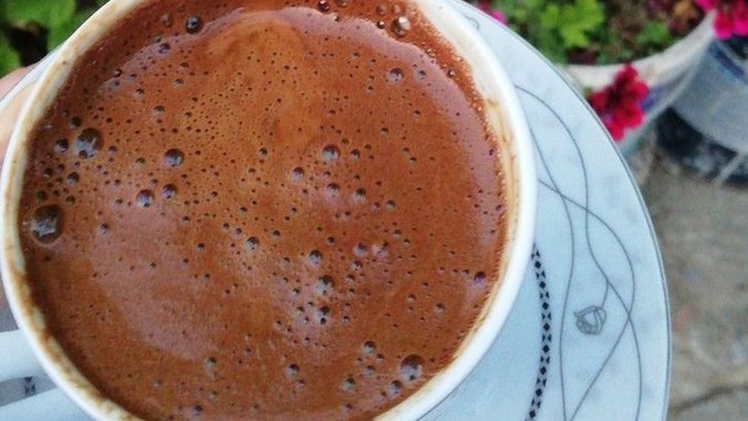 Sabah, aç karnına kahve içer misiniz?