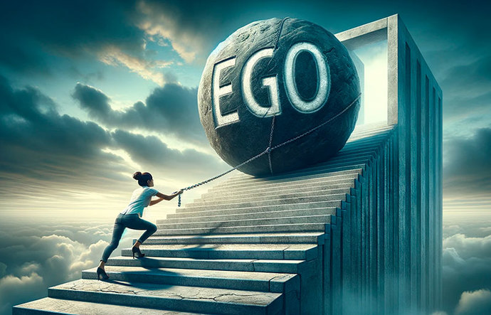 Ego
