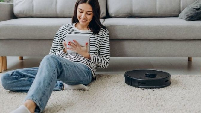 Robot süpürgeler temizliği ele geçirir mi?