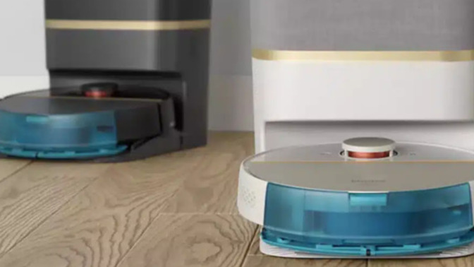Philips Robot Süpürge 7000 Serisi'ni nasıl buluyorsunuz?