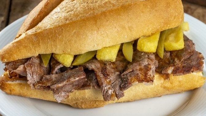 En sevdiğiniz ekmek arası nedir?