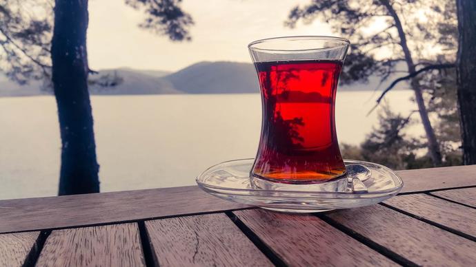 Çayı nasıl içersiniz?