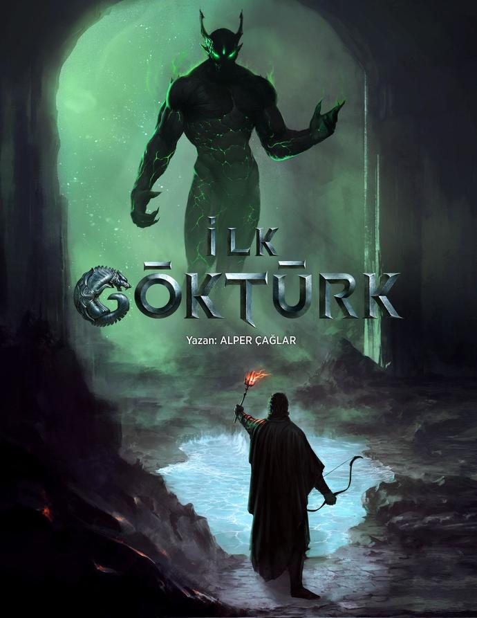 İlk GökTürk filminin çekimleri başladı. Yüzüklerin efendisi gibi bir üçleme olması bekleniyor. Sizce gişede başarılı olabilecek mi?