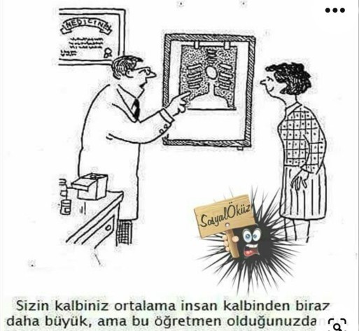 Kalbiniz ne durumda?