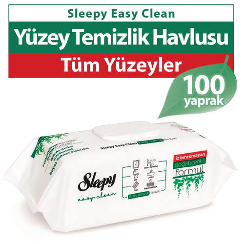 Evinizi temizlerken ıslak havlu mu kullanırsınız yoksa normal ıslak bez mi?