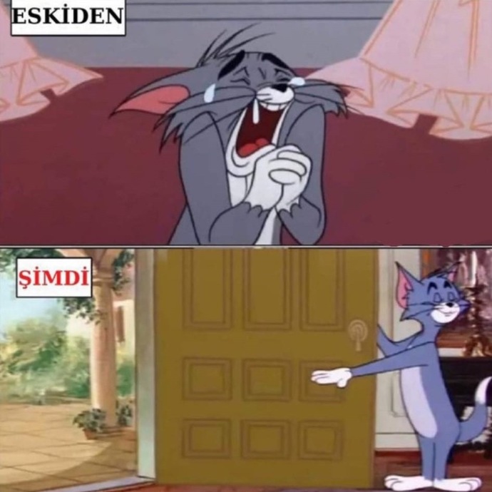 Hayatınızdan biri çıktığında nasıl tepki verirsiniz?