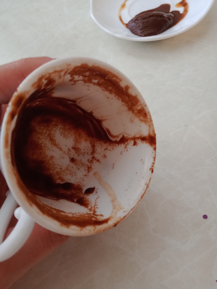 Mistik Biri falıma bakar mısın caaaaanımmm?