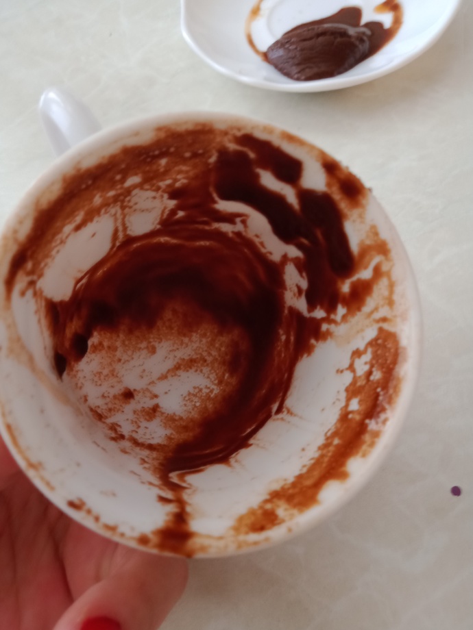 Mistik Biri falıma bakar mısın caaaaanımmm?