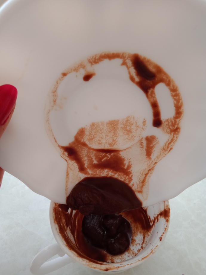 Mistik Biri falıma bakar mısın caaaaanımmm?