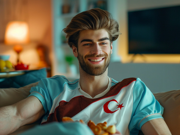 Abur cuburlarım ve ben hazırız 👀