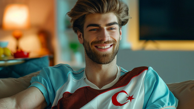 Yarın EURO 2024 Türkiye - Hollanda maçı var! Şimdiden çok heyecanlıyım. Kimler çeyrek finali benim gibi bekliyor, atıştırmalıklarınız hazır mı?