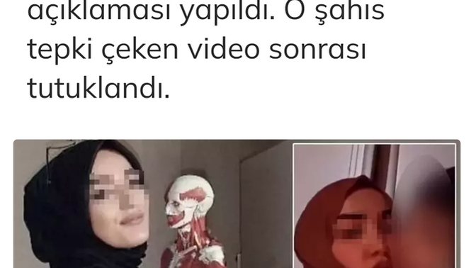 Tiktok rezaleti ne zaman istersen son bulacak? ?