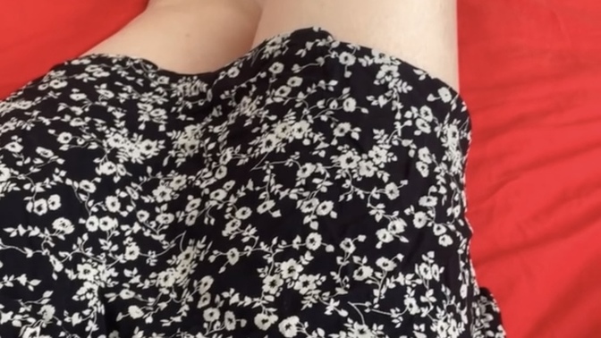 Bu etek köylü eteği mi 😂😁🤪?