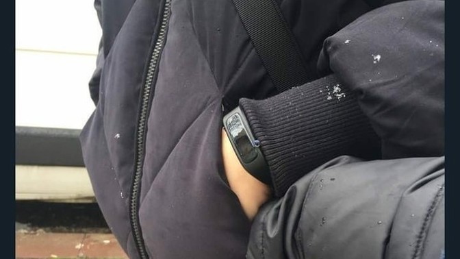 Kalbinizi hoplatan bir haraket var mı?