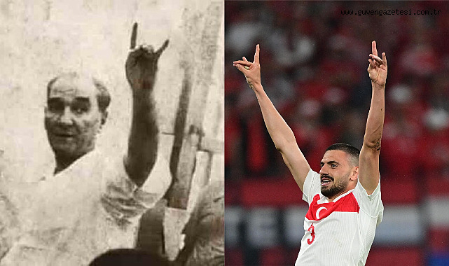 UEFA, Merih Demirala 2 maç ceza verildiğini açıkladı! Karar hakkında ne düşünüyorsunuz?