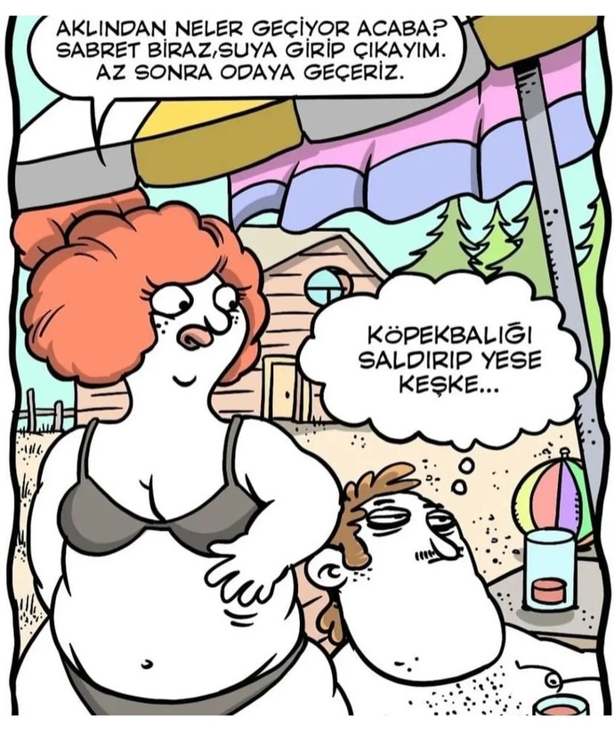 Hayatinizdaki insanin aklindan gecenleri bilmek istermiydiniz?