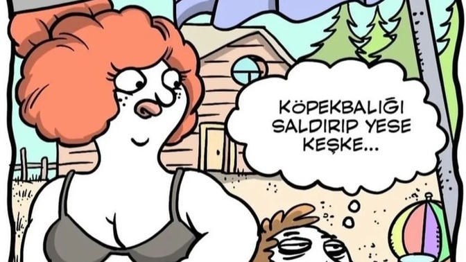 Hayatinizdaki insanin aklindan gecenleri bilmek istermiydiniz?