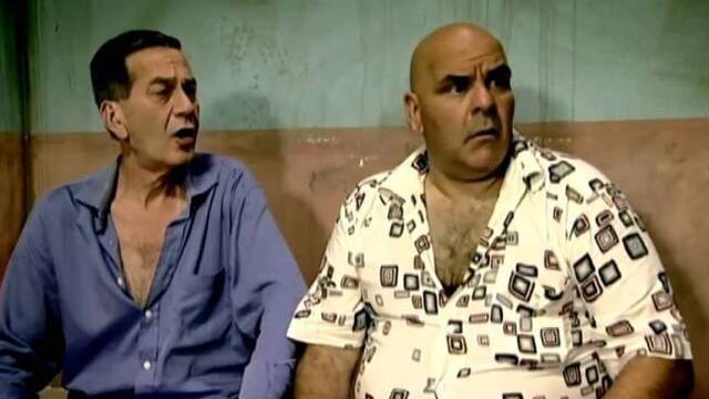Her repliğini ezbere biliyorum dediğiniz bir film var mı?