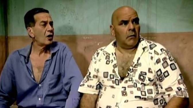 ''Her repliğini ezbere biliyorum" dediğiniz bir film var mı?