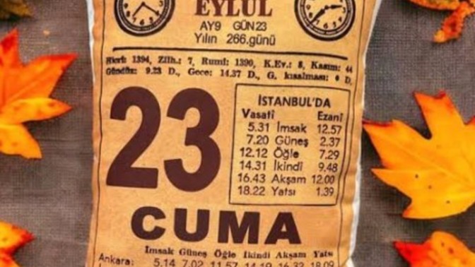 Eski sevgiliniz doğum tarihini biliyor musunuz 😂?