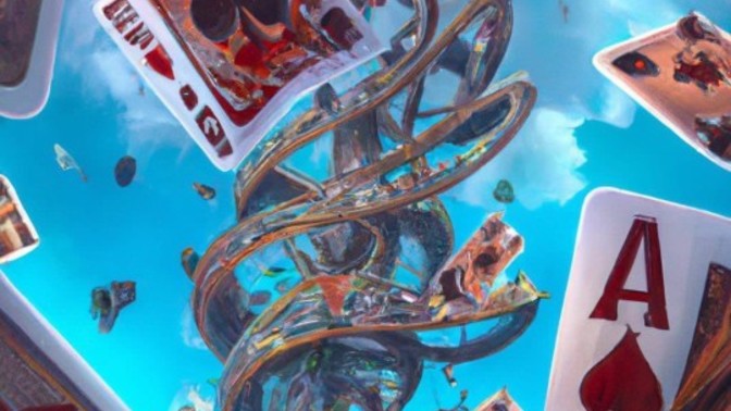 Mistik biri ruh halime göre ben hangi iskambil kartı olmalıyım?