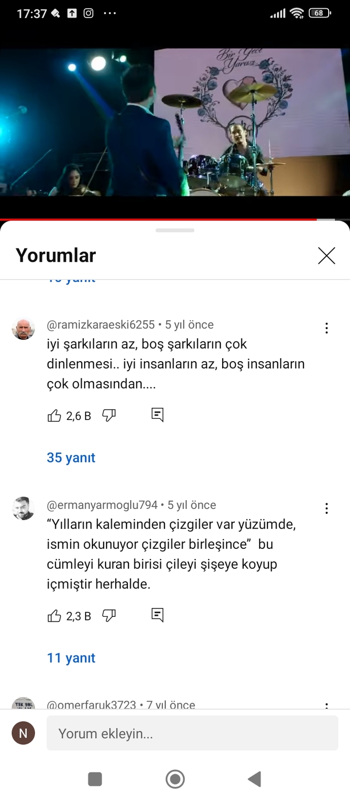 .