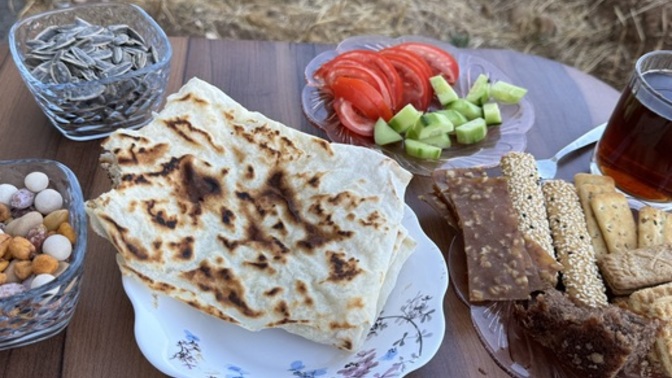 Misafirlik sever misiniz?