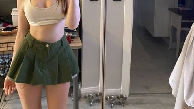 Bu etek nasıl aşkolar💅?