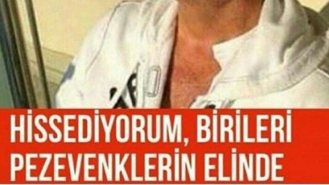 Hisleriniz ne kadar kuvvetli?