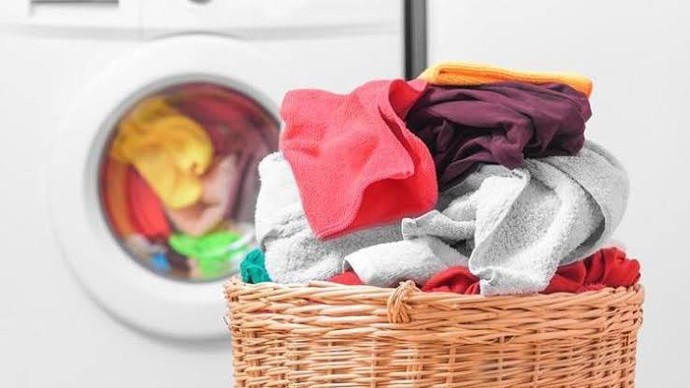 Bitmeyen çamaşırlara çözümünüz nedir?