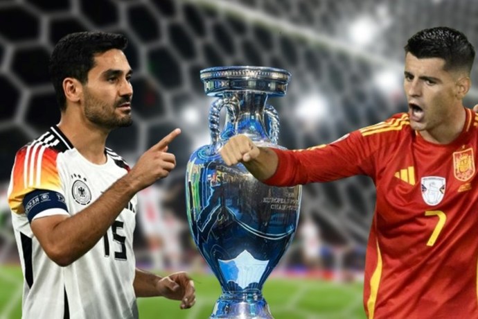 İspanya yarı finalde! Sizce Avrupa şampiyonu kim olacak?