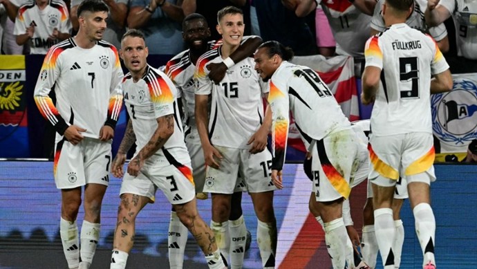 İspanya yarı finalde! Sizce Avrupa şampiyonu kim olacak?
