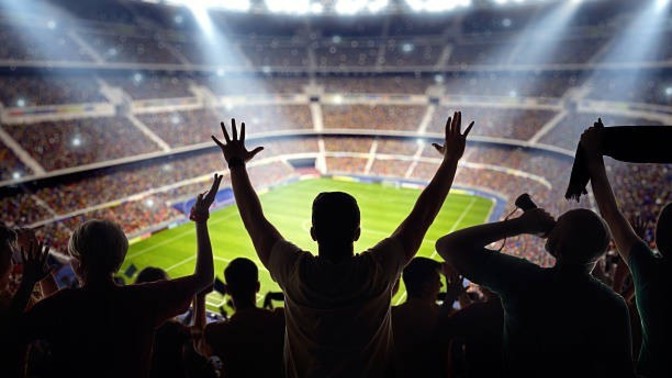 Futbol ile aranız nasıldır?