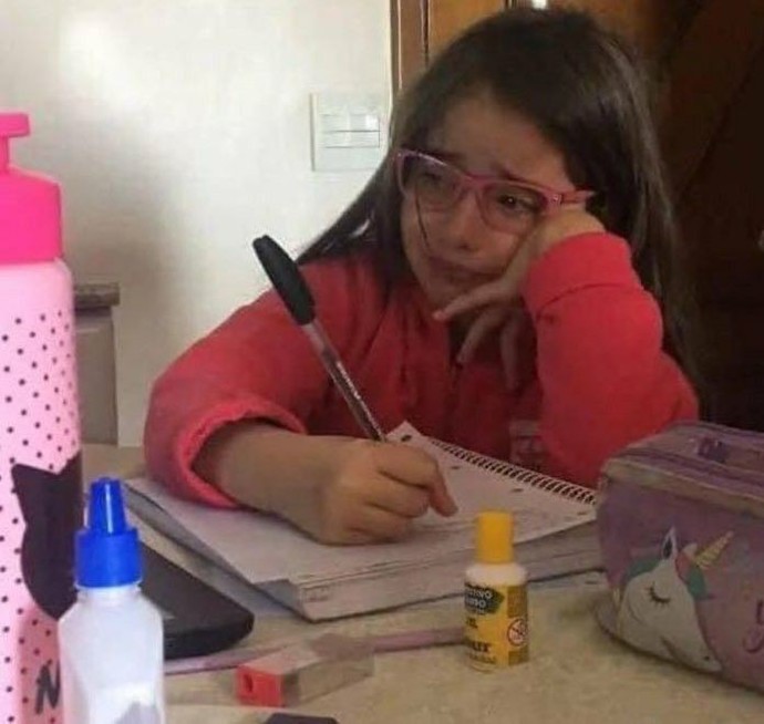 Şu an ruh haliniz ne durumda?