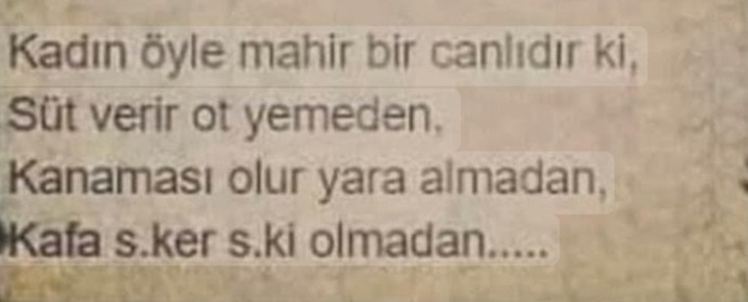 Kadınlar cidden çok güçlü mü?