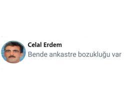 bu adam ayni ben