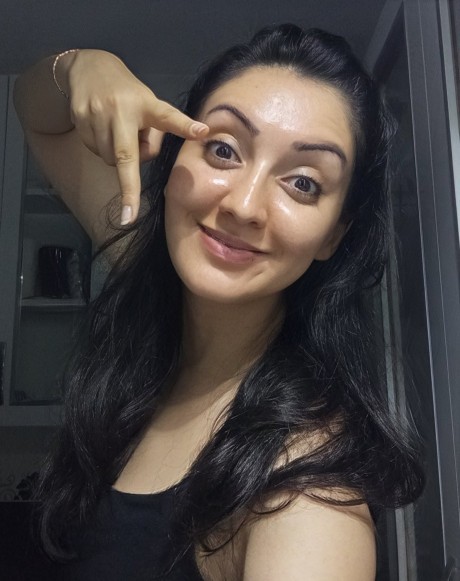 Deli dolu ama yalnız sebebi neydi ki?