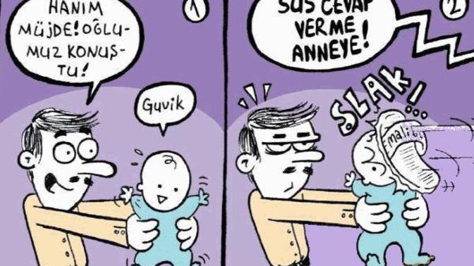 Çocuk yetiştiriken geleneksel yöntemlerimi tercih ederseniz modern yöntemlerimi?