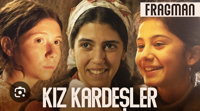 Son izlediğin film neydi? Tavsiye eder misin?