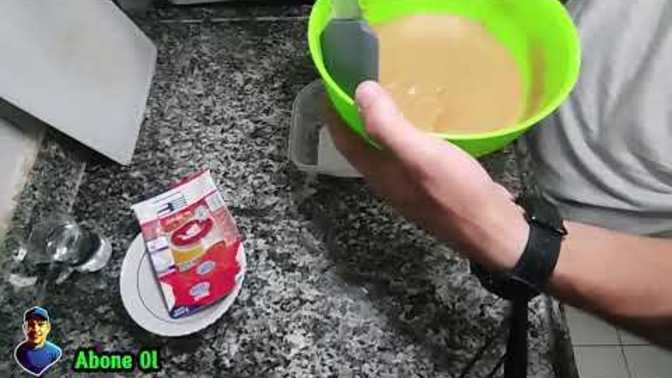 Kahve dondurması deneyen oldu mu hiç?