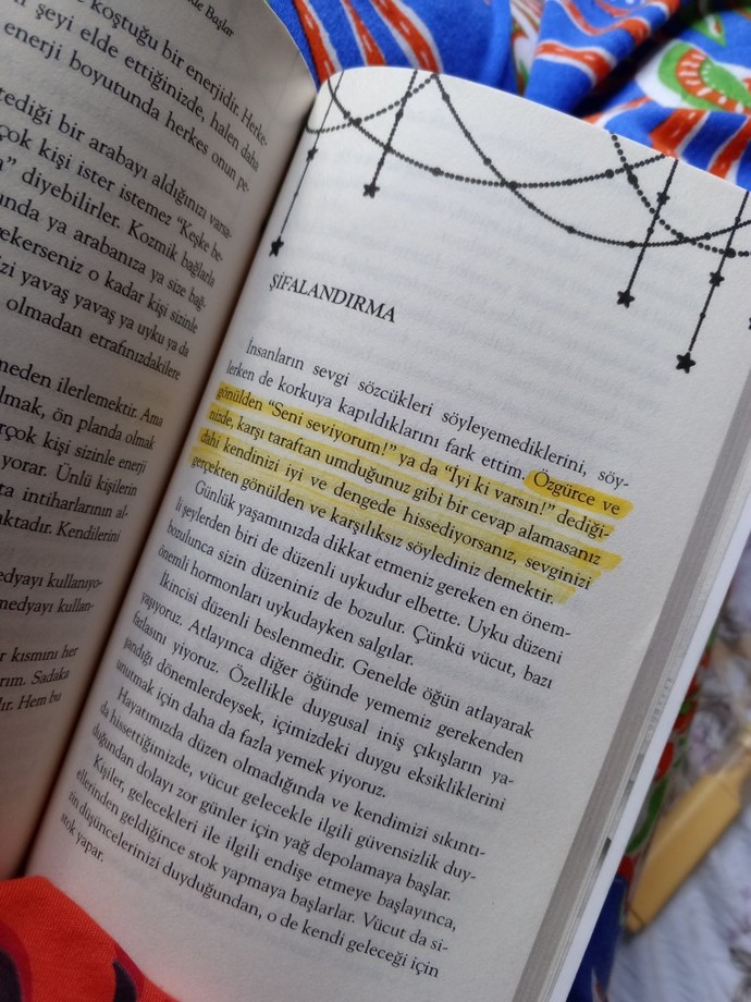 Böyle olan ve hisseden var mı?