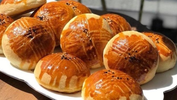 Güne poğaça yiyerek başlamak vücuda ihanet midir?