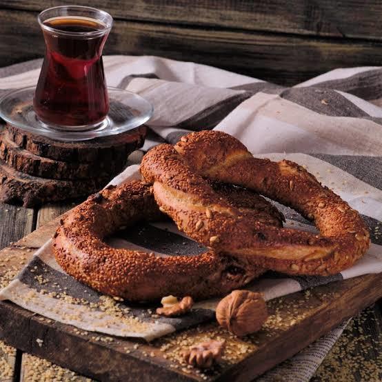Kahvaltıda kaç simit sizi keser?