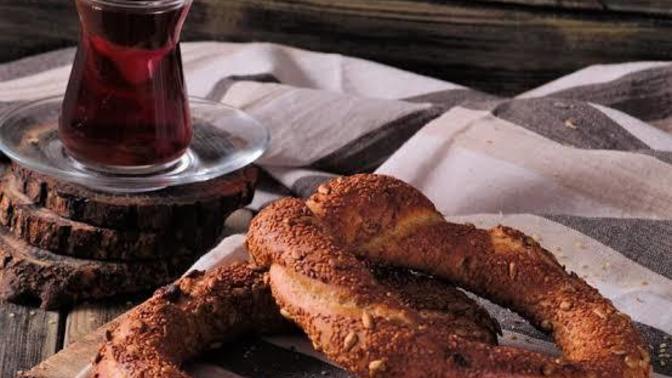 Kahvaltıda kaç simit sizi keser?