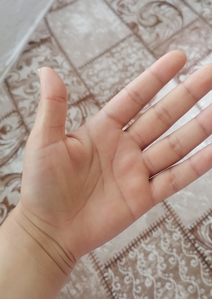 Şimdi ben kaç yaşında evleniyor oluyorum?