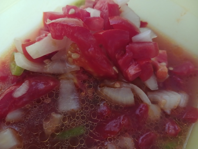 Saf zeytinyağlı + limonlu 🤤